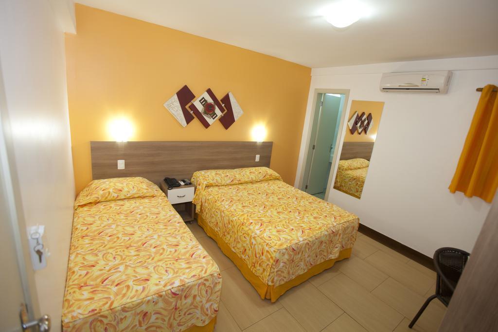 Hotel Oly Plaza Piracicaba Quarto foto