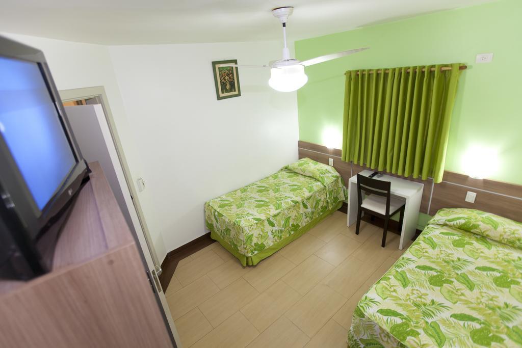Hotel Oly Plaza Piracicaba Quarto foto