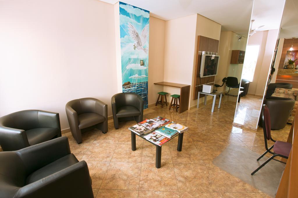 Hotel Oly Plaza Piracicaba Exterior foto