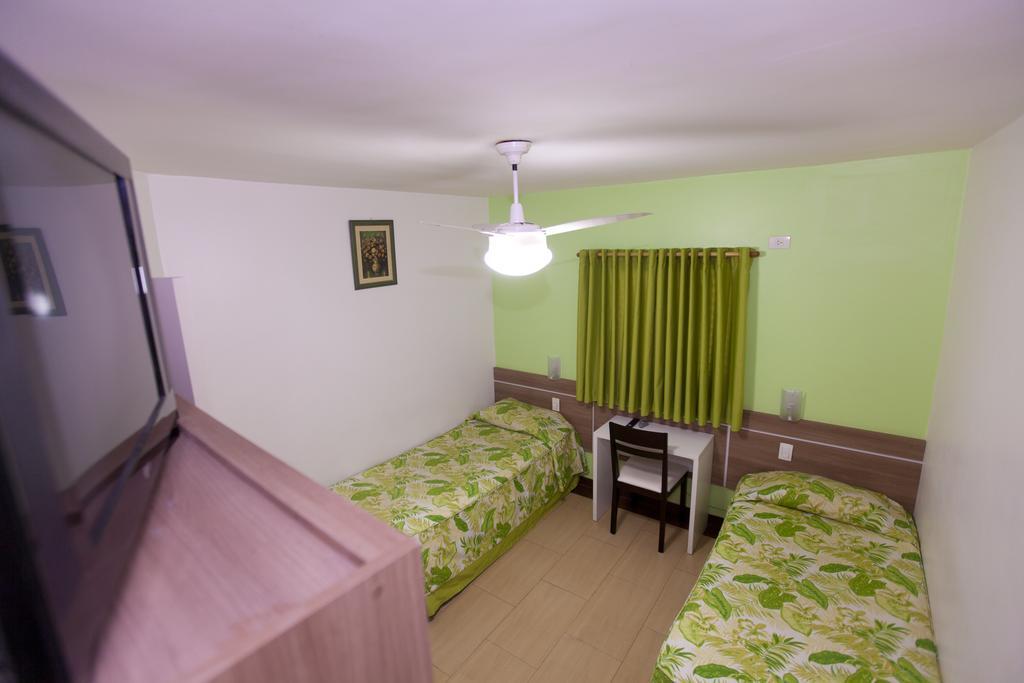 Hotel Oly Plaza Piracicaba Quarto foto