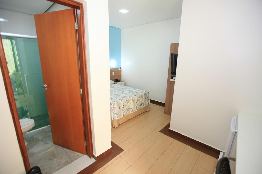Hotel Oly Plaza Piracicaba Exterior foto