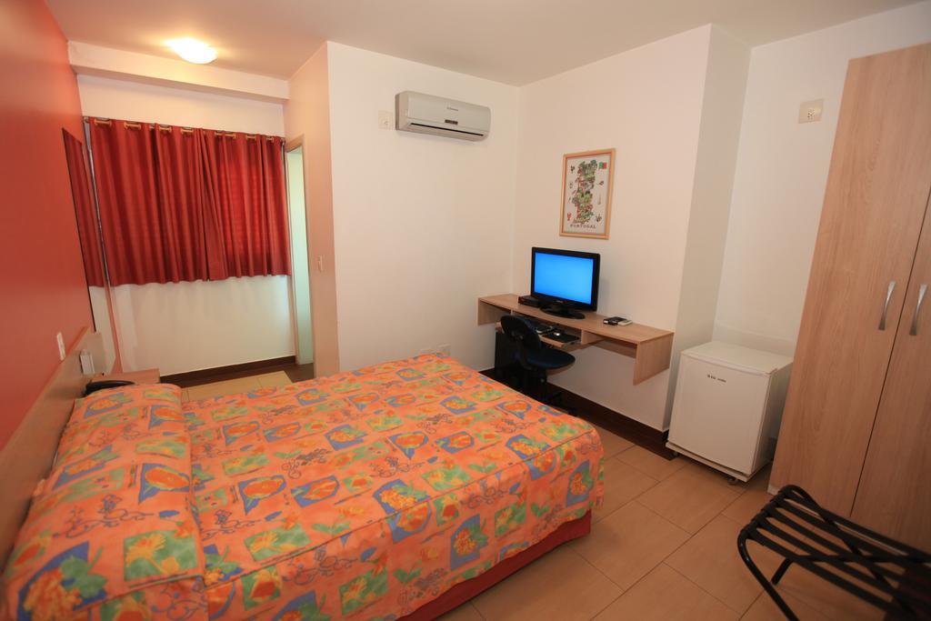 Hotel Oly Plaza Piracicaba Exterior foto
