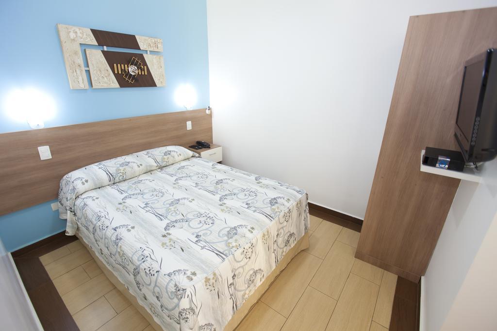 Hotel Oly Plaza Piracicaba Quarto foto